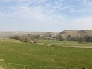 A6 Wharfedale between Kettlewell and Grassington.JPG