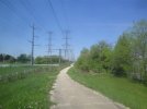 Illinois Prairie Path (Ferry Road - Farnsworth Ave) - 11.JPG