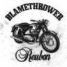 Blamethrower