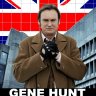 Gene Hunt