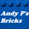 Andy Ps Bricks