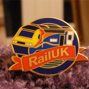 Forum badge for RailUK members. Please see http://www.railforums.co.uk/showthread.php?t=29114 if you would like one.