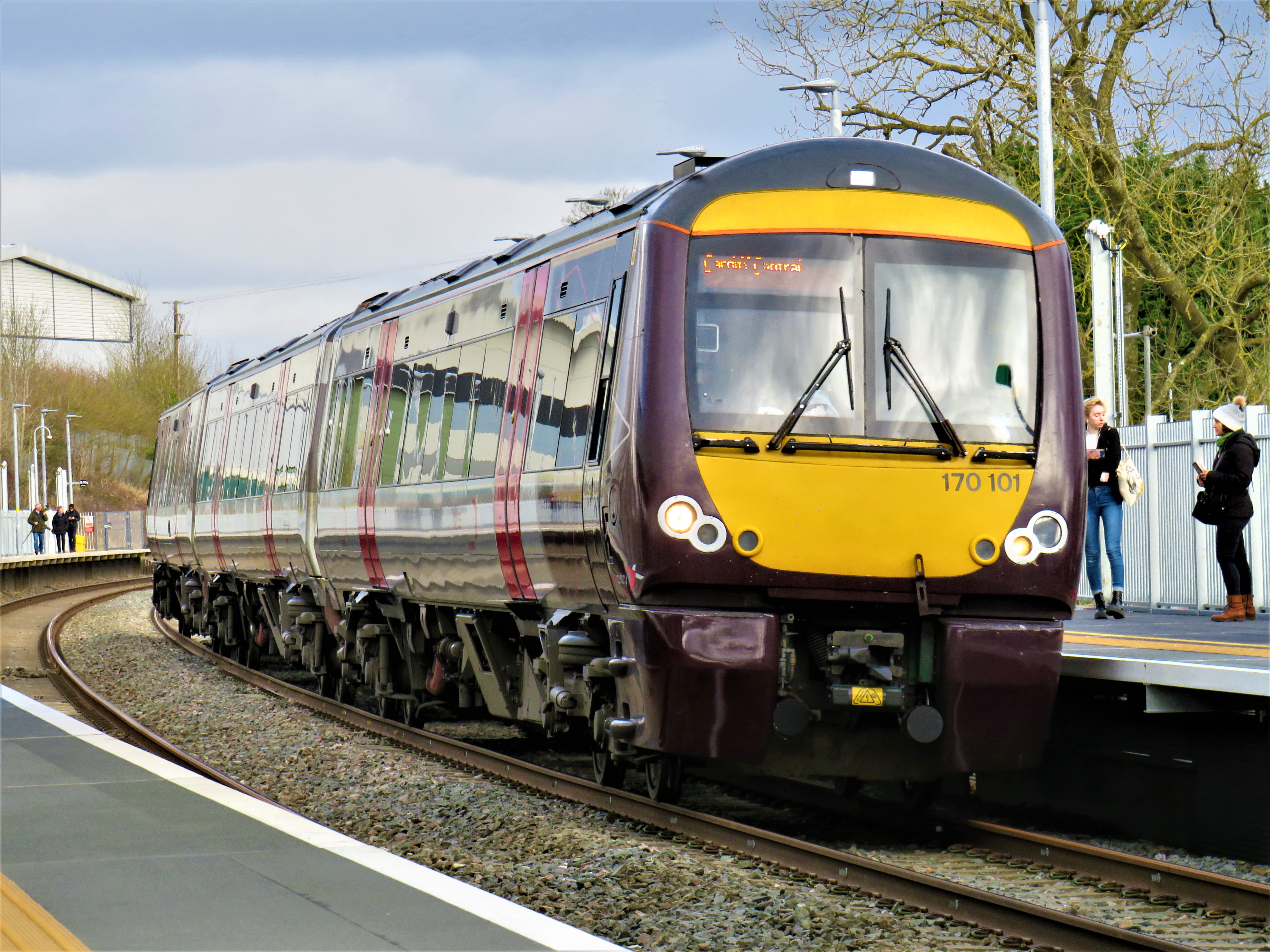 170101 at Worcestershire Parkway